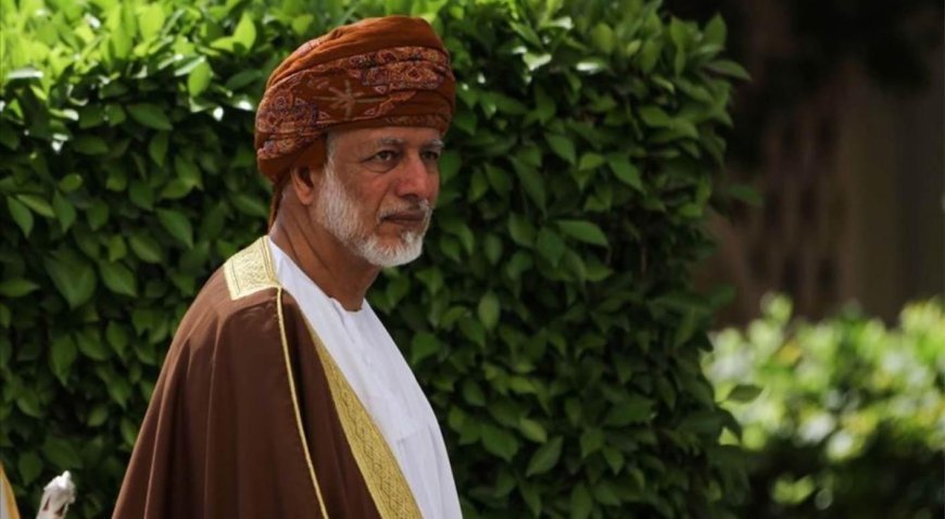 ABD-İran müzakereleri çöktü, Umman'dan açıklama geldi! 'Bu sizin savaşınız değil'