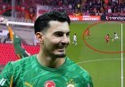 Sezonun golüne Uğurcan Çakır engel oldu: Galatasaray - Alanyaspor maçında kaderi değiştiren an!