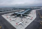 İstanbul Havalimanı’ndan İran ve Körfez duyurusu! 'Kontrol edin'