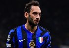 Galatasaray'a Hakan Çalhanoğlu müjdesi! Inter'in yeni kararını duyurdular