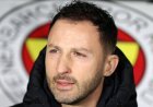 Domenico Tedesco: 'Çok büyük bir galibiyet aldık'