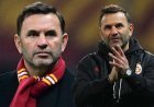 Galatasaray-Liverpool maçı öncesi Okan Buruk konuştu! Final yolunu açıkladı