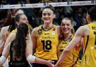 VakıfBank CEV Şampiyonlar Ligi'nde Numia Vero Volley ile karşılaşacak!