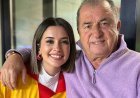 Fatih Terim'den, Galatasaray'a destek!
