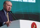 Cumhurbaşkanı Erdoğan: Türkiye krize çözüm arıyor