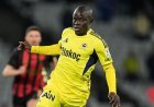 Fenerbahçeli N'Golo Kante'ye milli müjde