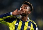 Fenerbahçeli Nene'den hem özür hem teşekkür!