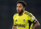 Fenerbahçeli Fred'e Brezilya'dan talip var!