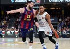 Barcelona 78-71 Anadolu Efes maç sonucu (EuroLeague)