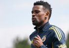 Fenerbahçe'de Nelson Semedo sevinci