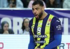 Fenerbahçe, Earvin Ngapeth ile yollarını ayırdığını açıkladı