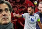 Kosovalılar Dünya Kupası'na inanıyor! Gazetecilerden flaş Türkiye yorumu: "Romanya gibi olmaz! | 'Altın jenerasyon' ama..."