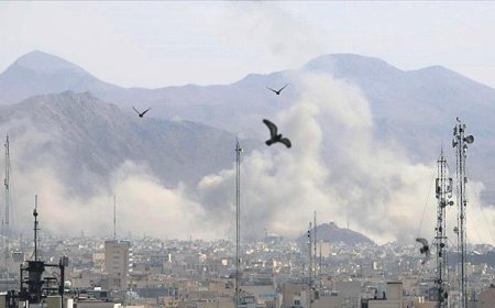 ABD ve İsrail’in İran’a saldırısını uzmanlar Milliyet’e değerlendirdi: Rejimi yıkmak ‘şu aşamada’ hayal