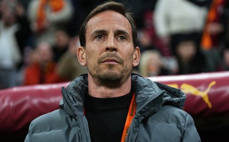 Joao Pereira: 'Şampiyonlar Ligi'nde son 16'ya kalan bir takımla oynadık!'