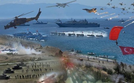 MSB, 'Savunma Bilim ve Teknolojileri' konulu proje yarışması düzenleyecek