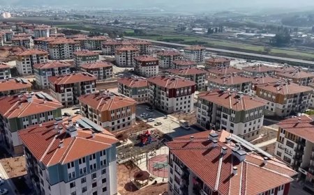 TOKİ kura takvimi 2-8 Mart 2026: Ankara ve İzmir'de kura çekimi tarihleri belli oldu (TOKİ kura sonuçları sorgulama ekranı)