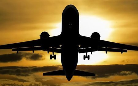 Ortadoğu'ya bazı uçuşlar iptal. Türk hava sahasında son durum