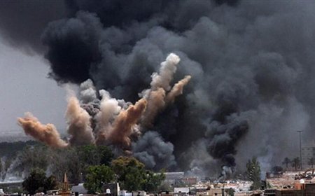 Bir dakikada 40 komutan öldürüldü! İsrail'in suikastları Hamaney'le sınırlı kalmadı