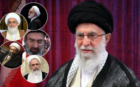 Hamaney'in yerine kim, nasıl geçecek? İşte İran'ı bekleyen 5 senaryo