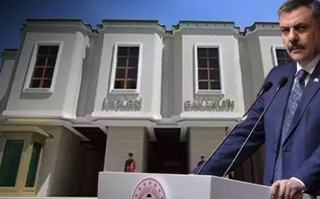 İçişleri Bakanlığı'ndan sınır güvenliği toplantısı