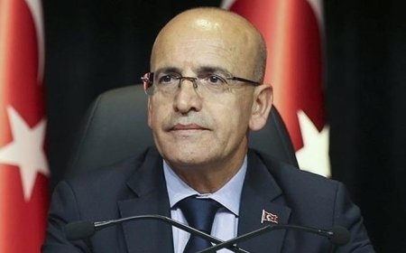 DMM 'Borsa İstanbul' iddialarını yalanladı! Bakan Şimşek: Ekonomimiz şoklara karşı dirençli