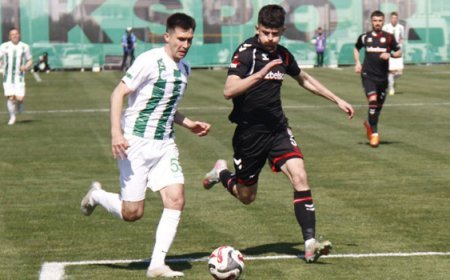 Sivasspor, 3 puana Rey Manaj ile ulaştı!