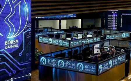 Borsa İstanbul Pay Piyasası'nda emir/işlem oranı düşürüldü