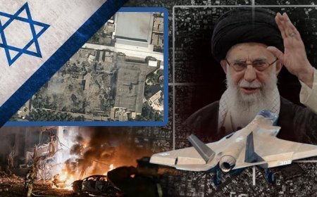 Ya Türkiye’ye saldırmak ya petrolden vazgeçmek! İsrail’in güçsüz yanı: 'İkinci vuruş yeteneği yok'