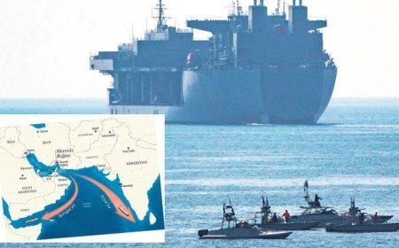 250 milyar dolarlık Hürmüz düğümü