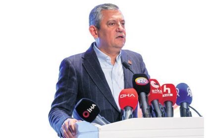 Hukuku hiçe sayan saldırının karşısındayız