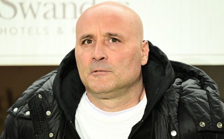 Sami Uğurlu: 'Fenerbahçe'yi çalışmıştık!'