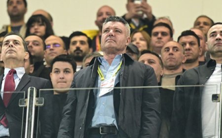 Sadettin Saran: 'Biz şampiyon olacağız!'