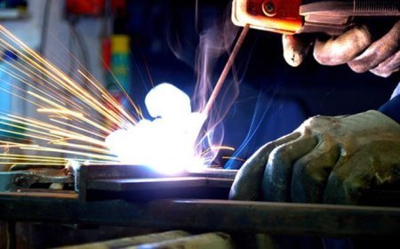 İSO Türkiye İmalat PMI belli oldu