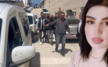Toprağa gömülü bulunmuştu! Dilara cinayetinde karar