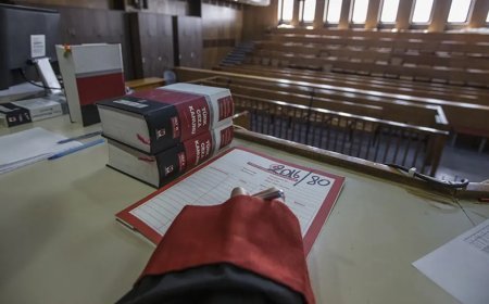 Evindeki doğalgaz borusunu kesti. 132 yıla kadar hapis istemiyle yargılanıyor