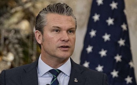 ABD-İsrail-İran savaşıyla ilgili Pentagon'dan kritik açıklama! 'Kayıplarımız artabilir'