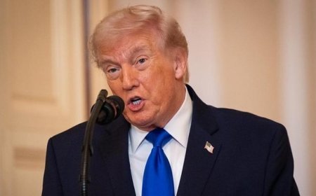 ABD-İsrail-İran savaşı! Trump: ABD'ye ulaşacak füzeler yapıyorlardı