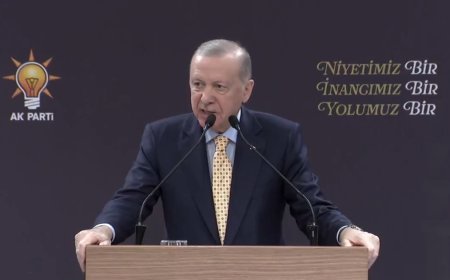 Cumhurbaşkanı Erdoğan'dan İran açıklaması. "Savaşı durdurmak için çalışıyoruz, önceliğimiz ateşkesin sağlanması"