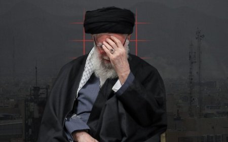 SON DAKİKA HABERLER: Tahran'ın trafik ışıkları İsrail'in infaz emrine dönüştü... 'Önce gözlerini aldık'!