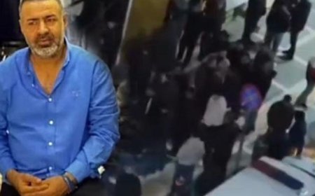 Mardin Kızıltepe’de büfe işletmecisi iş yerinde ölü bulundu