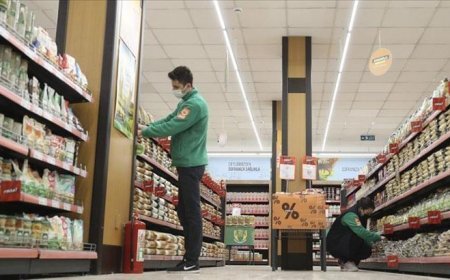 Tarım Kredi Kooperatifleri: Ortaklarımızın gübre çeşitlerine ulaşabilmeleri için tedbirler alınmıştır