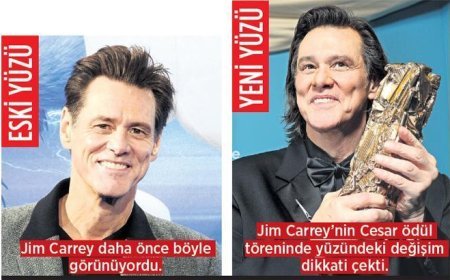 Ünlü aktör klonlandı mı?