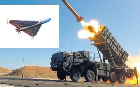 ABD’nin uzun savaşa mühimmatı yetmez