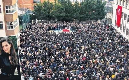 Hastaneden çıktı, sınıfta öğretmenini katletti! ‘Elimizden bir şey gelmedi’