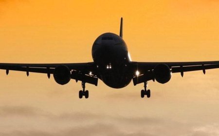 Birleşik Arap Emirlikleri: Mahsur kalan 17 bin 498 yolcu, 60 uçuşla tahliye edildi