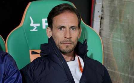 Joao Pereira: 'Galatasaray da son dakikalarda zaman geçirmeye başladı!'