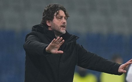 Fatih Tekke'den maç sonu Onuachu itirafı: 'Onu ilk gördüğümde gol kralı dedim!'