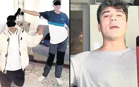 Ankara'da Hakan Çakır cinayeti davasında yeni gelişme! 'Suçu en küçük çocuğa yıkmaya çalıştılar'