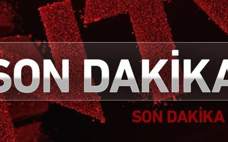 MSB: İran'dan ateşlenen füze düşürüldü