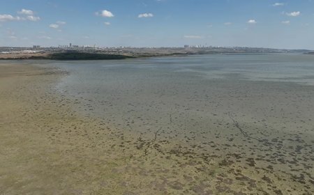 Baraj doluluk oranları açıklandı 4 Mart. İstanbul barajları ne kadar, yüzde kaç dolu?